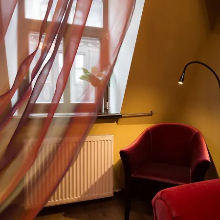 Lägenhet Unique Old