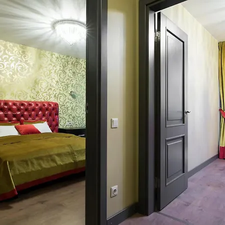 Lejlighed Unique Old