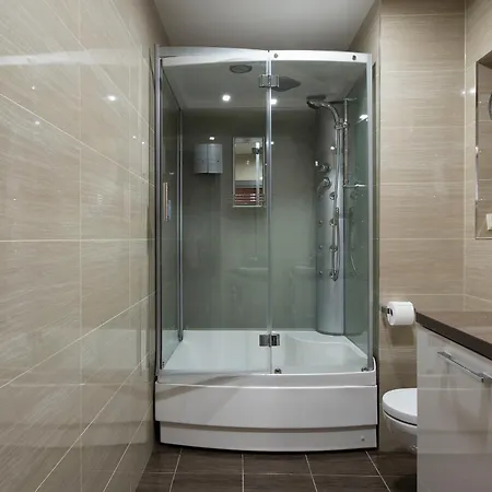 Lejlighed Unique Old Riga