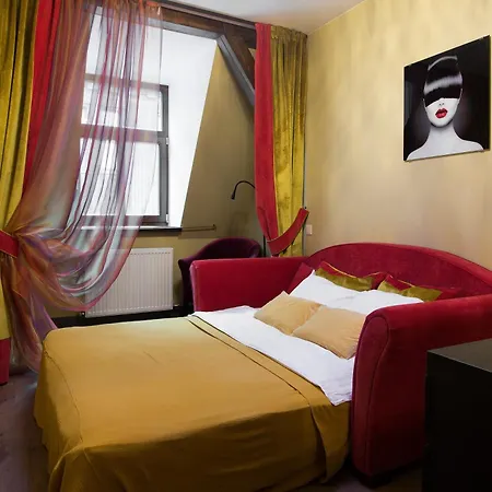 Apartment Unique Old *