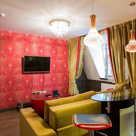 Lejlighed Unique Old