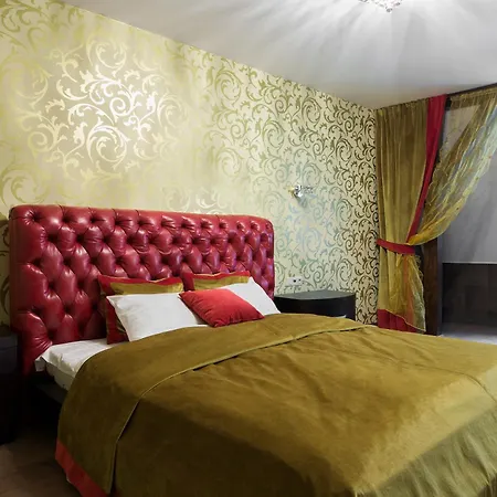 Lejlighed Unique Old