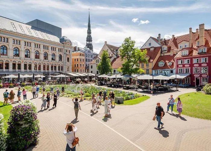 Unique Old Apartment *