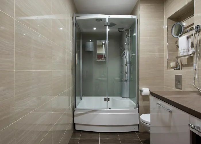 Apartment Unique Old Riga