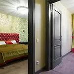 Apartamento Unique Old