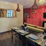 Apartamento Unique Old Riga
