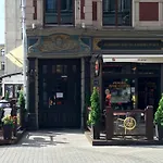 Unique Old Riga